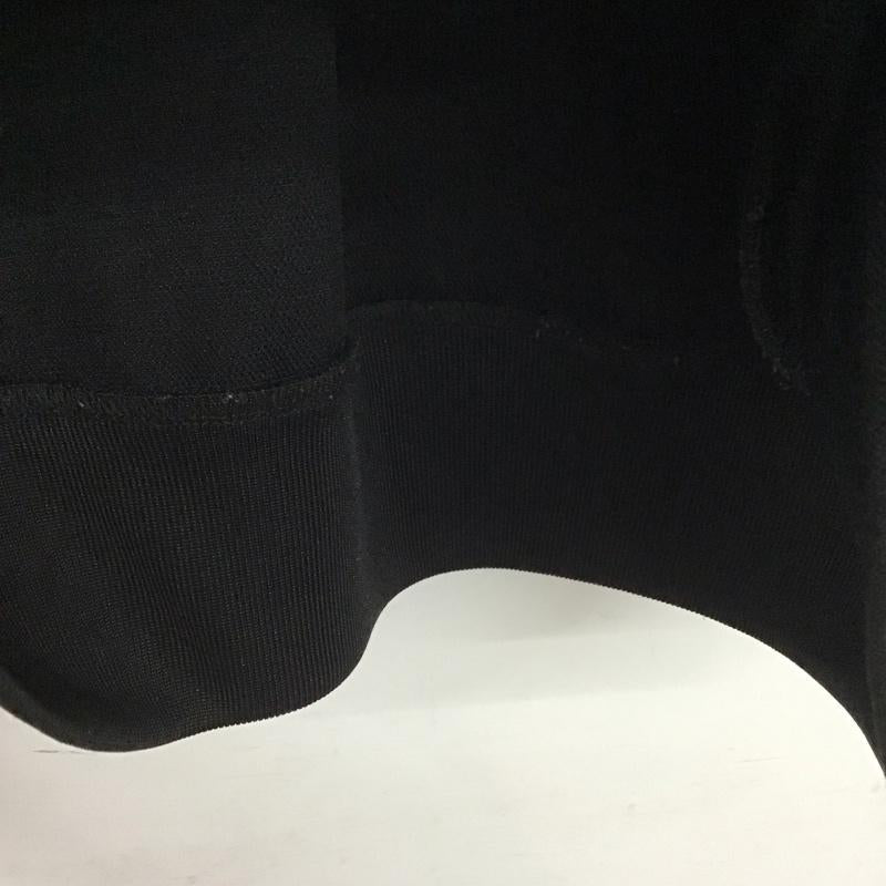 ザノースフェイス THE NORTH FACE ジャケット、上着 ジャンパー、ブルゾン nt11950 ジップアップジャケット ジャージ S ロゴ、文字 黒 / ブラック / black メンズ USED 古着 中古 10151948