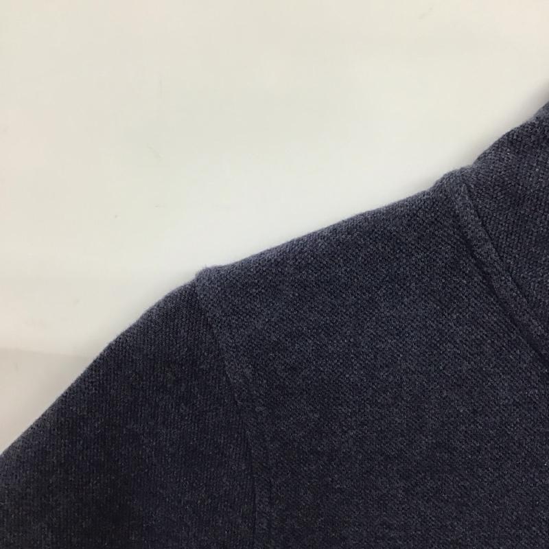 チャムス CHUMS ワンピース ミニスカート M 無地 紺 / ネイビー / navy レディース USED 古着 中古 10152005