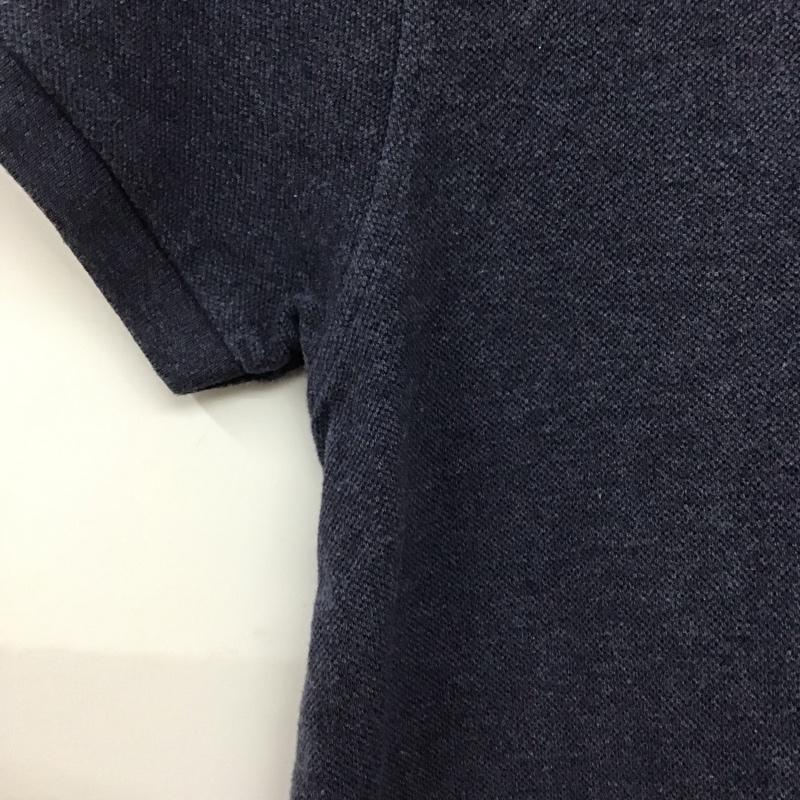 チャムス CHUMS ワンピース ミニスカート M 無地 紺 / ネイビー / navy レディース USED 古着 中古 10152005