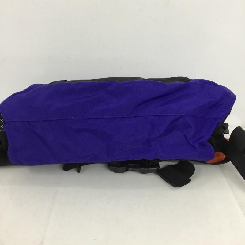 ザノースフェイス THE NORTH FACE ウエストバッグ ウエストバッグ NM81911 93 RAGE EM L ロゴ、文字 マルチカラー / マルチカラー / multicolor メンズ USED 古着 中古 10152017
