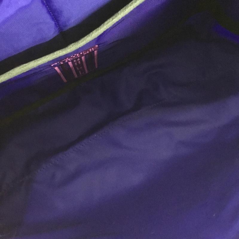 ザノースフェイス THE NORTH FACE ウエストバッグ ウエストバッグ NM81911 93 RAGE EM L ロゴ、文字 マルチカラー / マルチカラー / multicolor メンズ USED 古着 中古 10152017