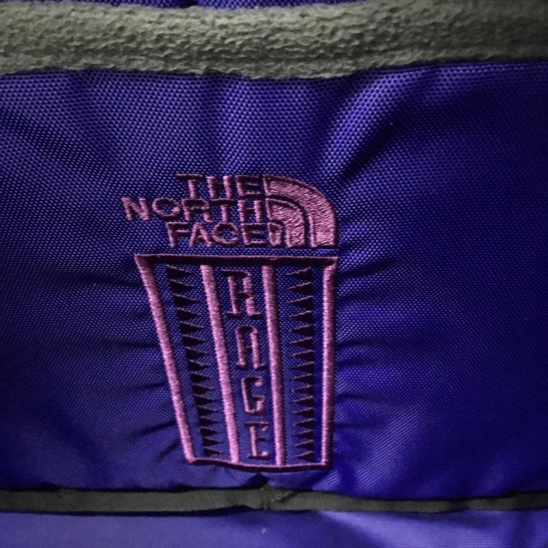 ザノースフェイス THE NORTH FACE ウエストバッグ ウエストバッグ NM81911 93 RAGE EM L ロゴ、文字 マルチカラー / マルチカラー / multicolor メンズ USED 古着 中古 10152017