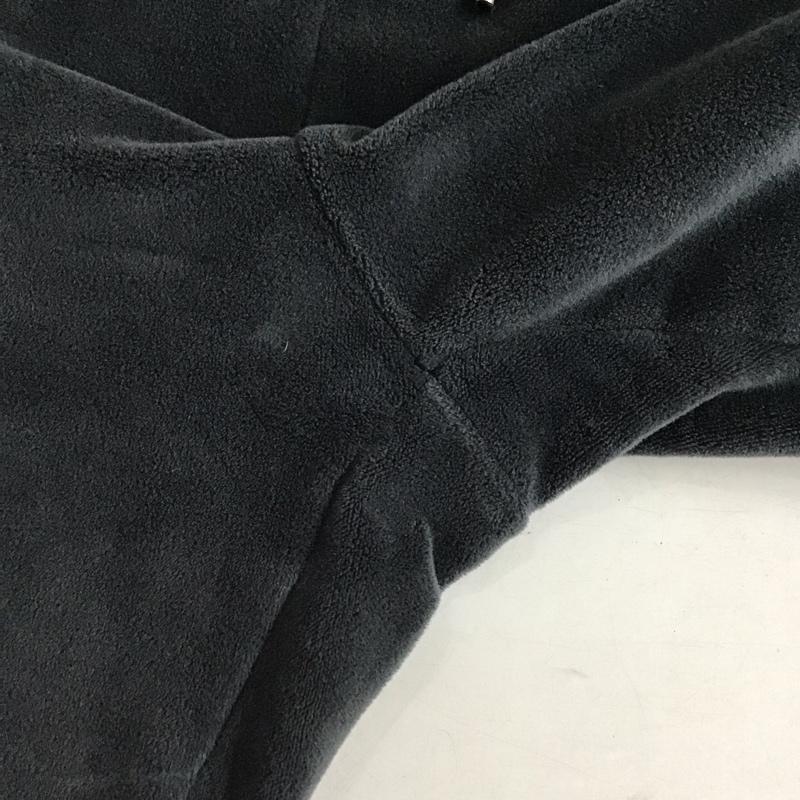 ノーアイディ NO ID. パンツ ワークパンツ、ペインターパンツ ワイドパンツ カジュアルパンツ ワークパンツ 2 無地 ダークグレー / ダークグレー / メンズ USED 古着 中古 10152076