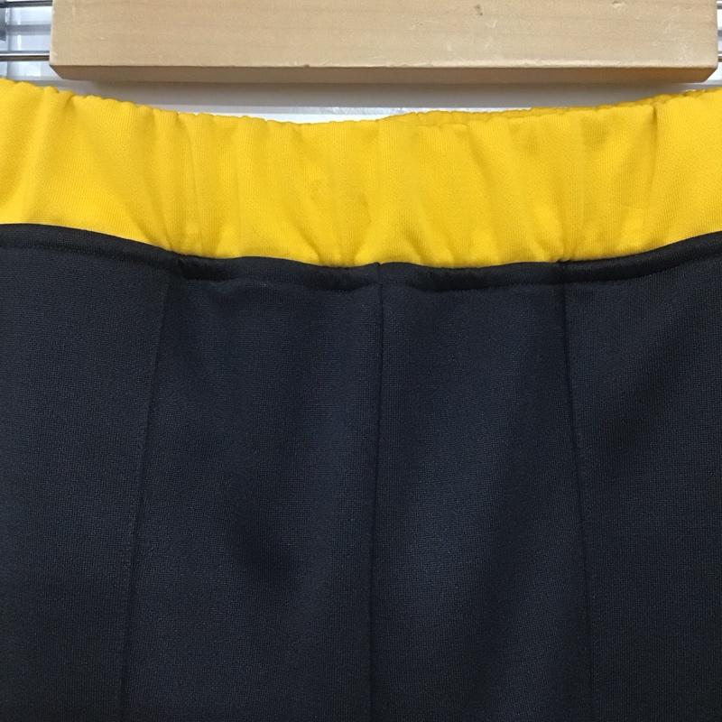 ザノースフェイス THE NORTH FACE パンツ ワークパンツ、ペインターパンツ nb31955 ジャージパンツ ワイドパンツ S ロゴ、文字 黒 / ブラック / black メンズ USED 古着 中古 10152103