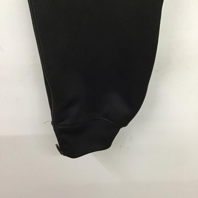 ザノースフェイス THE NORTH FACE パンツ ワークパンツ、ペインターパンツ nb31955 ジャージパンツ ワイドパンツ S ロゴ、文字 黒 / ブラック / black メンズ USED 古着 中古 10152103