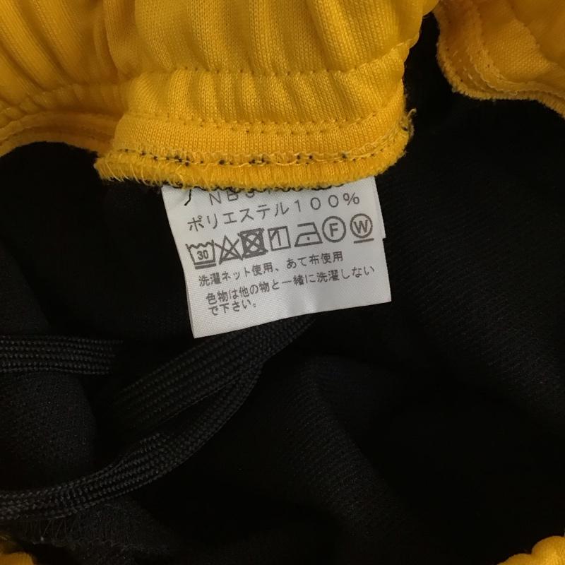 ザノースフェイス THE NORTH FACE パンツ ワークパンツ、ペインターパンツ nb31955 ジャージパンツ ワイドパンツ S ロゴ、文字 黒 / ブラック / black メンズ USED 古着 中古 10152103