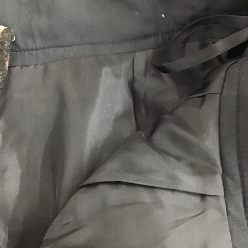 マウジー MOUSSY スカート ロングスカート 010BAH30-6950 レオパード スリット スカート 2 ヒョウ柄・レオパード柄 マルチカラー / マルチカラー / multicolor レディース USED 古着 中古 10152117