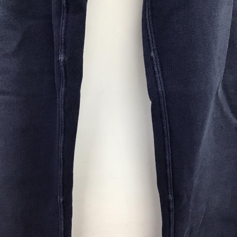 ポロラルフローレン POLO RALPH LAUREN パンツ ワークパンツ、ペインターパンツ スウェットパンツ ワイドパンツ カジュアルパンツ XS ロゴ、文字 紺 / ネイビー / navy メンズ USED 古着 中古 10152139