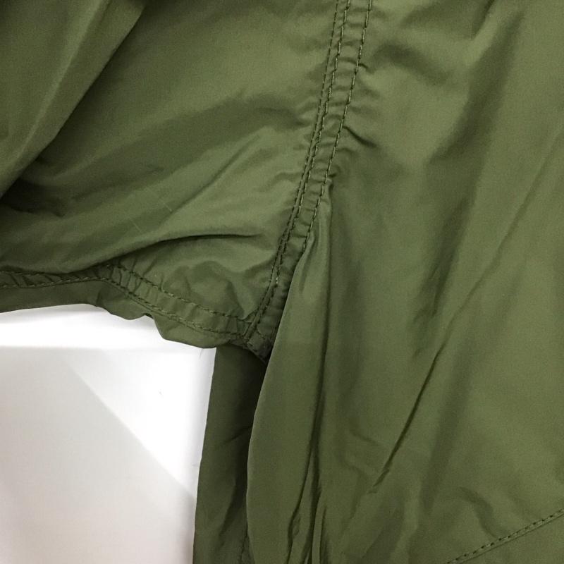 コーエン coen コート コート一般 7660-615-0042 撥水M-65TYPE モッズコート ユニセックス M 無地 カーキ / カーキ / khaki メンズ USED 古着 中古 10152146