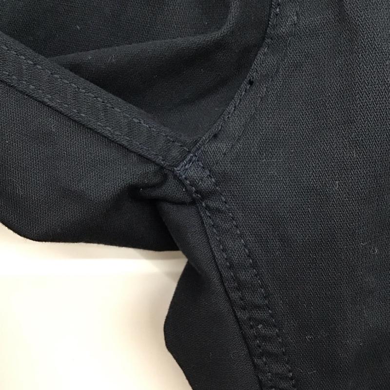 ディッキーズ Dickies パンツ ワークパンツ、ペインターパンツ ワークパンツ ワイドパンツ カジュアルパンツ 無地 紺 / ネイビー / navy メンズ USED 古着 中古 10152181
