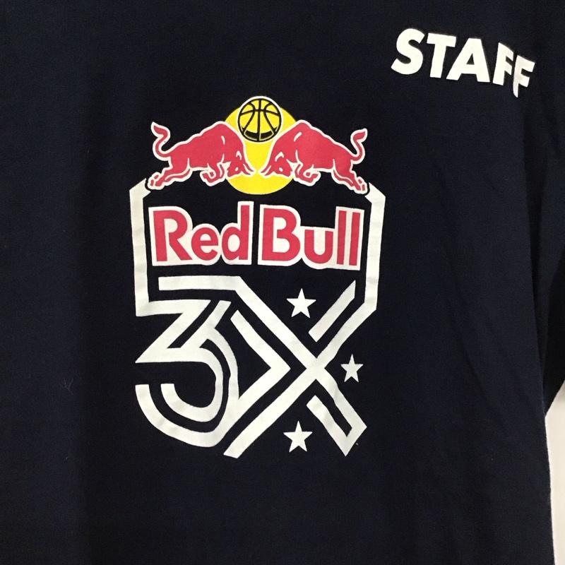 古着 USED Tシャツ 半袖 S プリント 紺 / ネイビー / navy メンズ USED 古着 中古 10152217