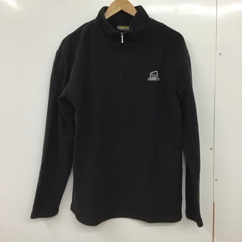 古着 USED ジャケット、上着 ジャケット、ブレザー SCOTT L 無地 黒 / ブラック / black メンズ USED 古着 中古 10152220