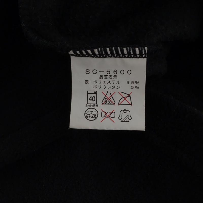 古着 USED ジャケット、上着 ジャケット、ブレザー SCOTT L 無地 黒 / ブラック / black メンズ USED 古着 中古 10152220