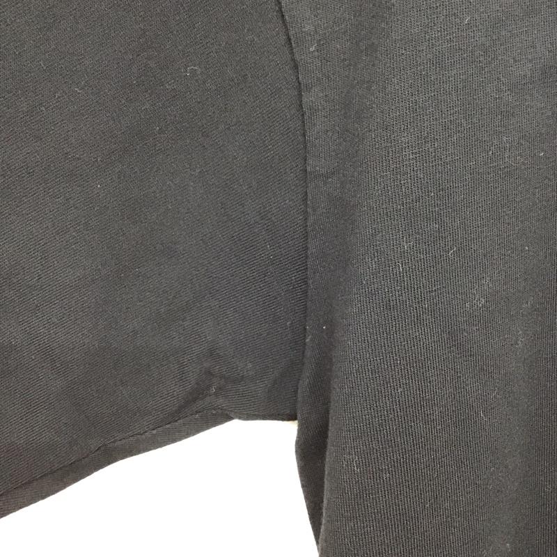 マインデニム MINEDENIM Tシャツ 半袖 SKOLOCT L 黒 / ブラック / black メンズ USED 古着 中古 10152239