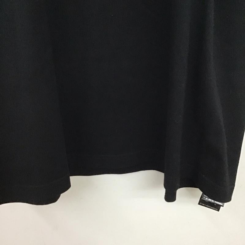 マインデニム MINEDENIM Tシャツ 半袖 SKOLOCT L 黒 / ブラック / black メンズ USED 古着 中古 10152239