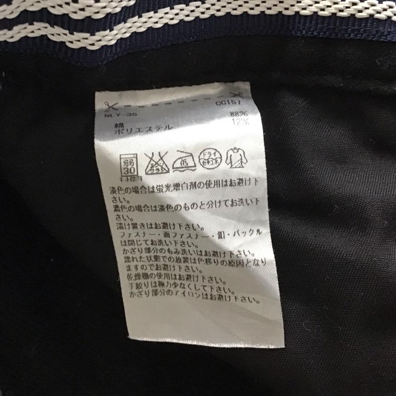 アディダス adidas パンツ ワークパンツ、ペインターパンツ ゴルフウェア スリムパンツ ストレッチパンツ 無地 黒 / ブラック / black メンズ USED 古着 中古 10152269