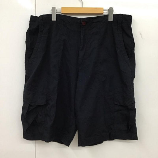 ジョーダンブランド JORDAN BRAND パンツ ショートパンツ ハーフパンツ ショートパンツ カジュアルパンツ XXL 無地 ダークグレー / ダークグレー / メンズ USED 古着 中古 10152278