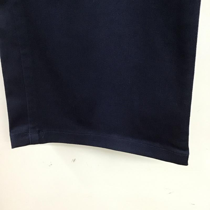 ナイキ NIKE パンツ チノパン 707862-451 チノパン スリムパンツ カジュアルパンツ ストレッチパンツ 36インチ 無地 紺 / ネイビー / navy メンズ USED 古着 中古 10152279