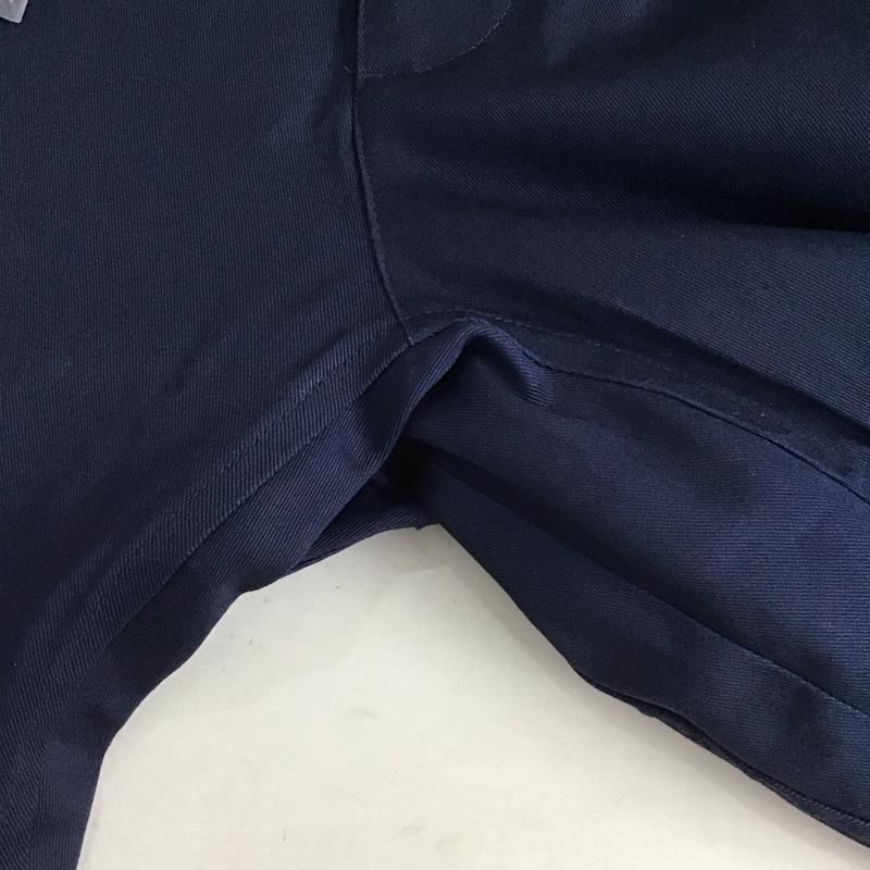 ナイキ NIKE パンツ チノパン 707862-451 チノパン スリムパンツ カジュアルパンツ ストレッチパンツ 36インチ 無地 紺 / ネイビー / navy メンズ USED 古着 中古 10152279