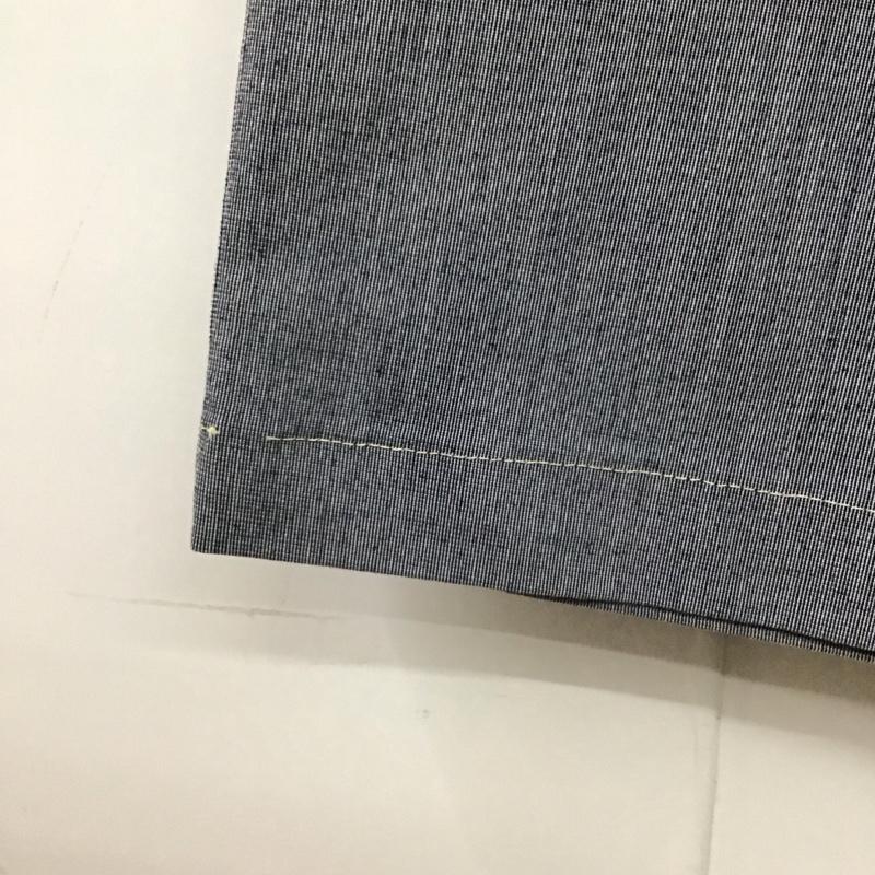 アディダス adidas パンツ チノパン チノパン ワイドパンツ カジュアルパンツ ロゴ、文字 インディゴ / インディゴ / Indigo メンズ USED 古着 中古 10152284