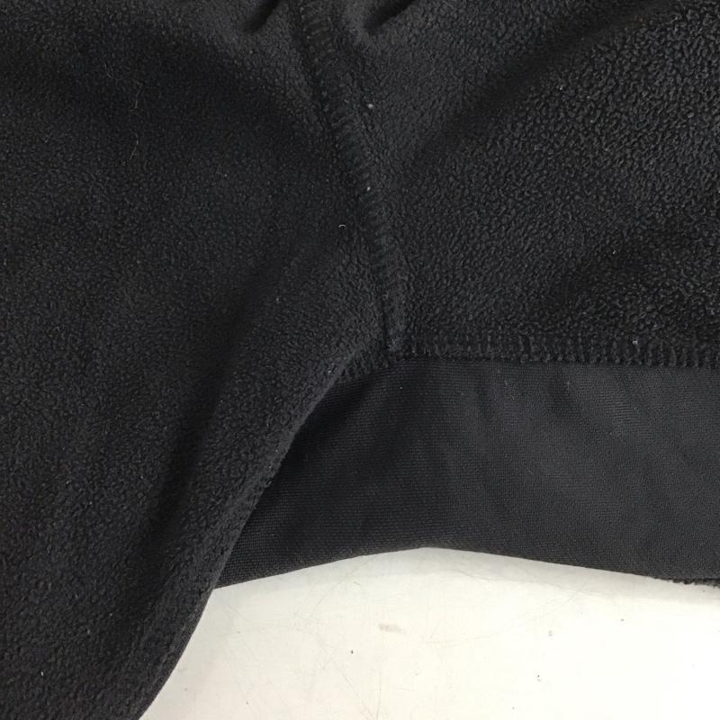 ナイキ NIKE パンツ ワークパンツ、ペインターパンツ スウェットパンツ ワイドパンツ カジュアルパンツ XL ロゴ、文字 黒 / ブラック / black メンズ USED 古着 中古 10152286