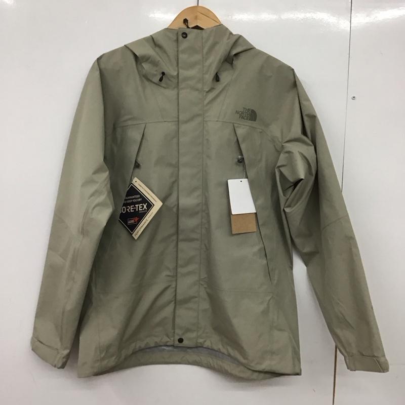 ザノースフェイス THE NORTH FACE ジャケット、上着 ジャンパー、ブルゾン np12503 マウンテンラウンダージャケット L ロゴ、文字 マルチカラー / マルチカラー / multicolor メンズ USED 古着 中古 10152292