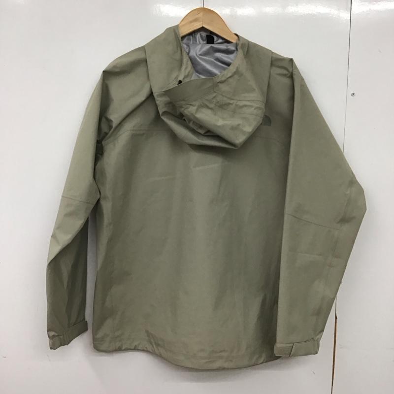 ザノースフェイス THE NORTH FACE ジャケット、上着 ジャンパー、ブルゾン np12503 マウンテンラウンダージャケット L ロゴ、文字 マルチカラー / マルチカラー / multicolor メンズ USED 古着 中古 10152292