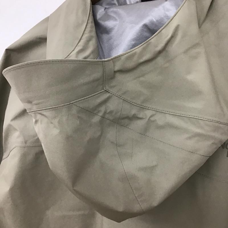 ザノースフェイス THE NORTH FACE ジャケット、上着 ジャンパー、ブルゾン np12503 マウンテンラウンダージャケット L ロゴ、文字 マルチカラー / マルチカラー / multicolor メンズ USED 古着 中古 10152292