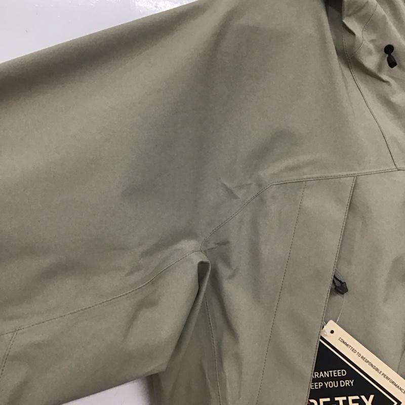 ザノースフェイス THE NORTH FACE ジャケット、上着 ジャンパー、ブルゾン np12503 マウンテンラウンダージャケット L ロゴ、文字 マルチカラー / マルチカラー / multicolor メンズ USED 古着 中古 10152292