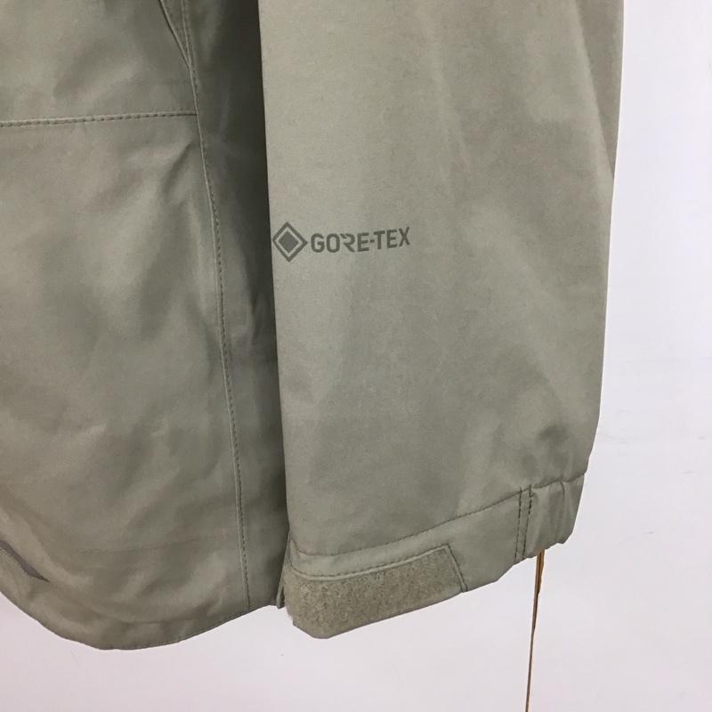 ザノースフェイス THE NORTH FACE ジャケット、上着 ジャンパー、ブルゾン np12503 マウンテンラウンダージャケット L ロゴ、文字 マルチカラー / マルチカラー / multicolor メンズ USED 古着 中古 10152292