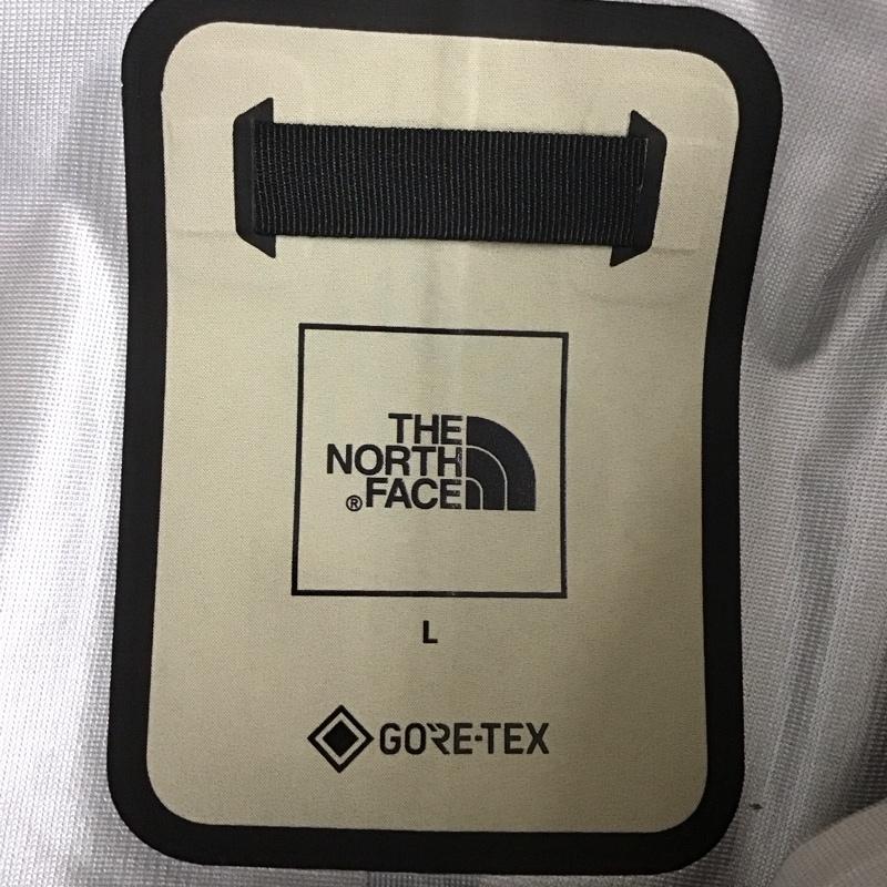 ザノースフェイス THE NORTH FACE ジャケット、上着 ジャンパー、ブルゾン np12503 マウンテンラウンダージャケット L ロゴ、文字 マルチカラー / マルチカラー / multicolor メンズ USED 古着 中古 10152292