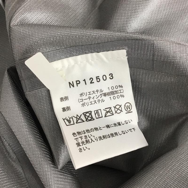 ザノースフェイス THE NORTH FACE ジャケット、上着 ジャンパー、ブルゾン np12503 マウンテンラウンダージャケット L ロゴ、文字 マルチカラー / マルチカラー / multicolor メンズ USED 古着 中古 10152292