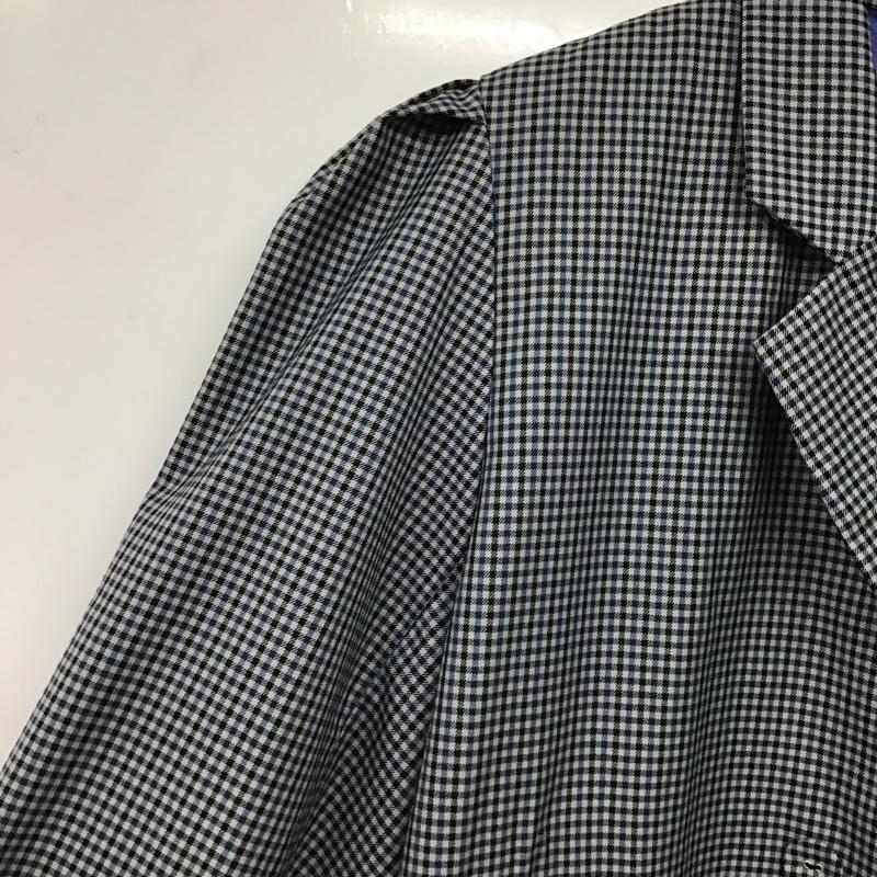ジュエティ jouetie ジャケット、上着 ジャケット、ブレザー 長袖ジャケット アウター 前ボタン カラージャケット M チェック マルチカラー / マルチカラー / multicolor レディース USED 古着 中古 10152303
