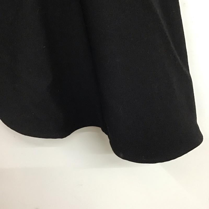 リップサービス LIPSERVICE スカート ロングスカート ロングスカート フレアスカート M 無地 黒 / ブラック / black レディース USED 古着 中古 10152331