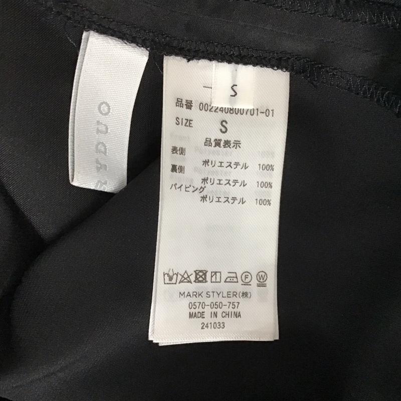 マーキュリーデュオ MERCURYDUO スカート ロングスカート 002240800701-01 ロングスカート フレアスカート カジュアルスカート S 総柄 マルチカラー / マルチカラー / multicolor レディース USED 古着 中古 10152342