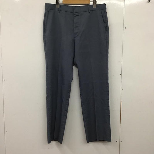 リーバイス Levi s パンツ ワークパンツ、ペインターパンツ チノパン スリムパンツ カジュアルパンツ ストレッチパンツ 無地 水色 / ライトブルー / メンズ USED 古着 中古 10152378