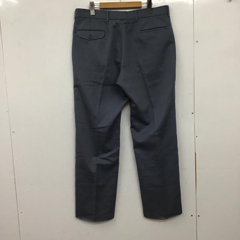 リーバイス Levi s パンツ ワークパンツ、ペインターパンツ チノパン スリムパンツ カジュアルパンツ ストレッチパンツ 無地 水色 / ライトブルー / メンズ USED 古着 中古 10152378
