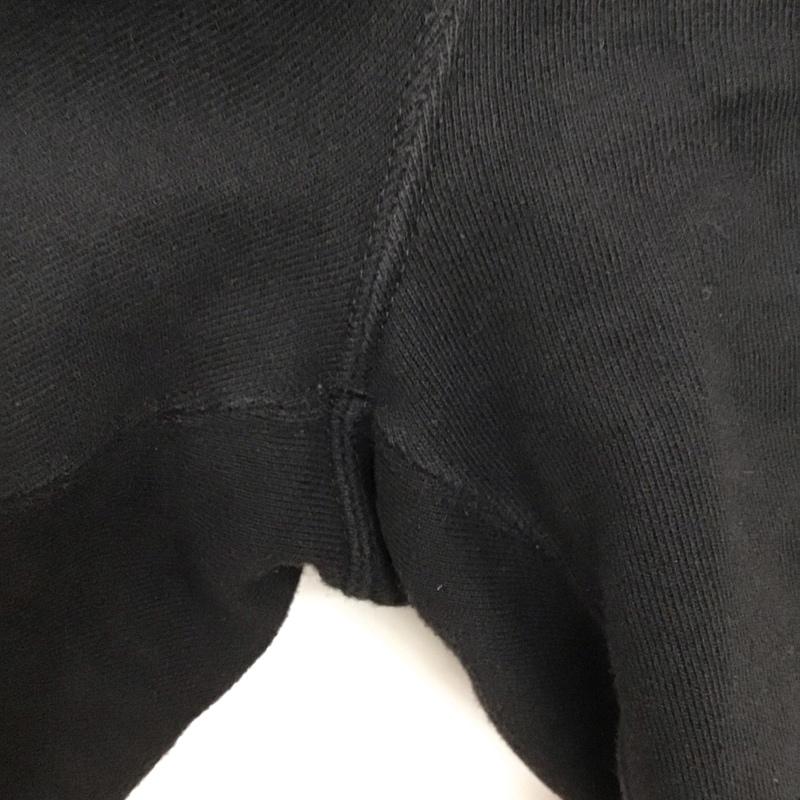 アベイシングエイプ A BATHING APE パンツ ショートパンツ ショートパンツ ハーフパンツ カジュアルパンツ S ロゴ、文字 黒 / ブラック / black メンズ USED 古着 中古 10152382