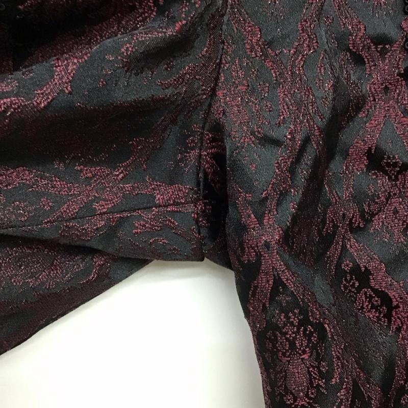 アリスアンドザパイレーツ ALICEANDTHEPIRATES パンツ ショートパンツ ショートパンツ ハーフパンツ カジュアルパンツ 刺繍 黒 / ブラック / black レディース USED 古着 中古 10152413