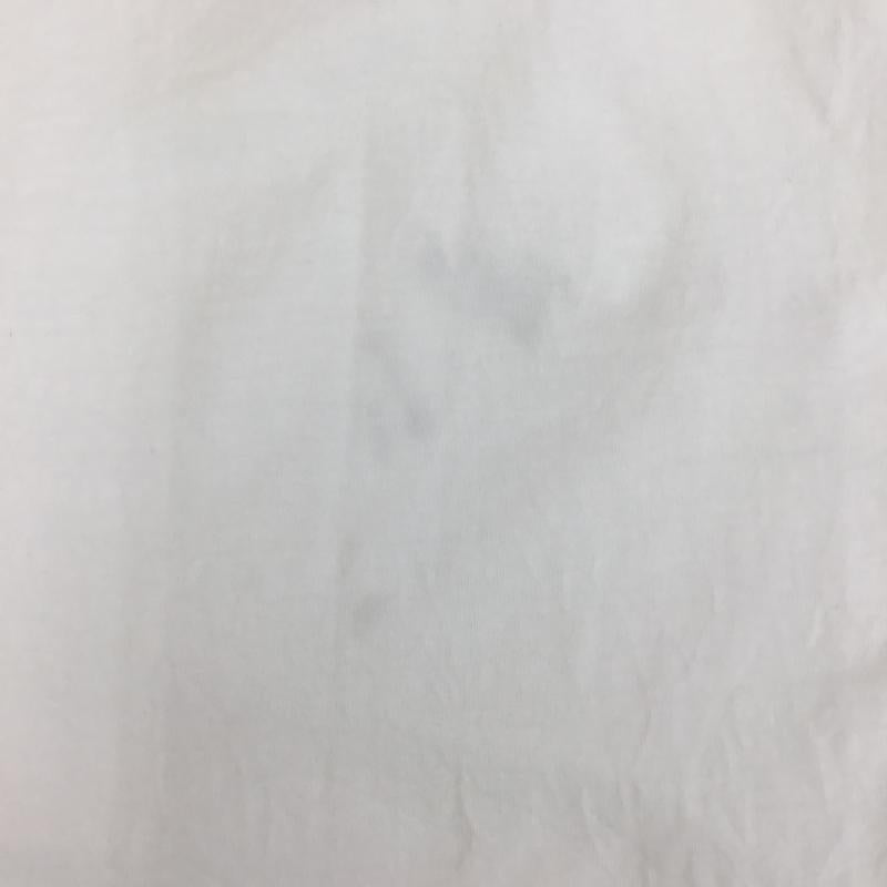エムエフシーストア MFC STORE Tシャツ 半袖 ジュラシックパーク XL キャラクター 白 / ホワイト / white メンズ USED 古着 中古 10152457