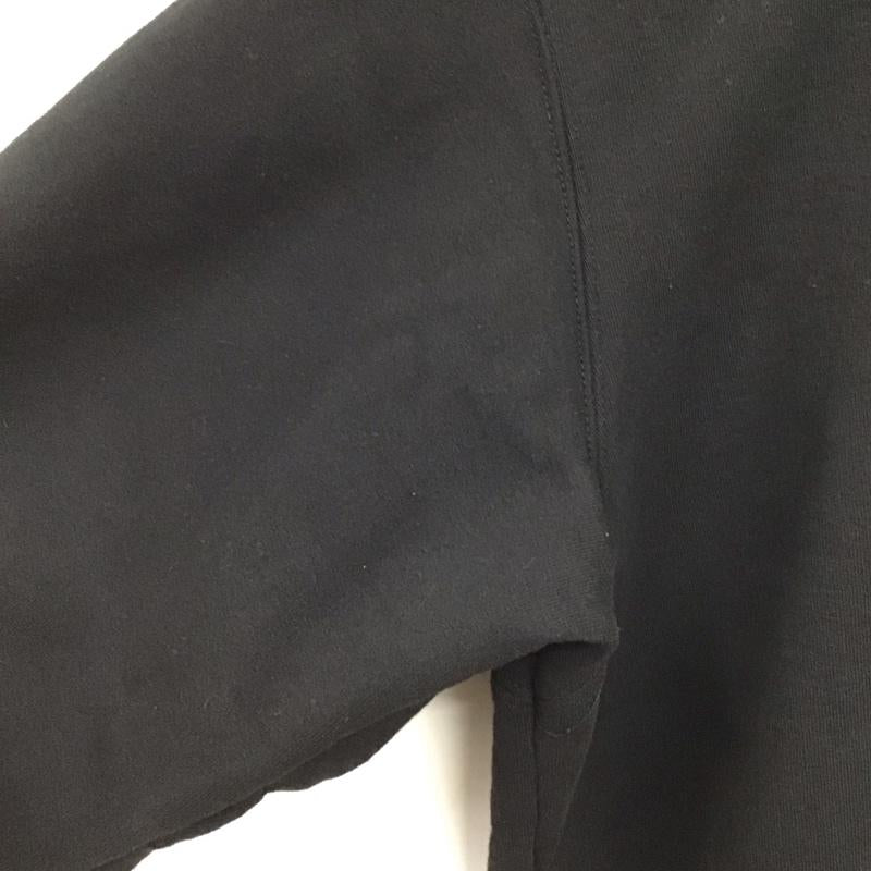 シュプリーム Supreme トレーナー 長袖 22AW BoxLogoCrewneck スウェット L ロゴ、文字 黒 / ブラック / black メンズ USED 古着 中古 10152483