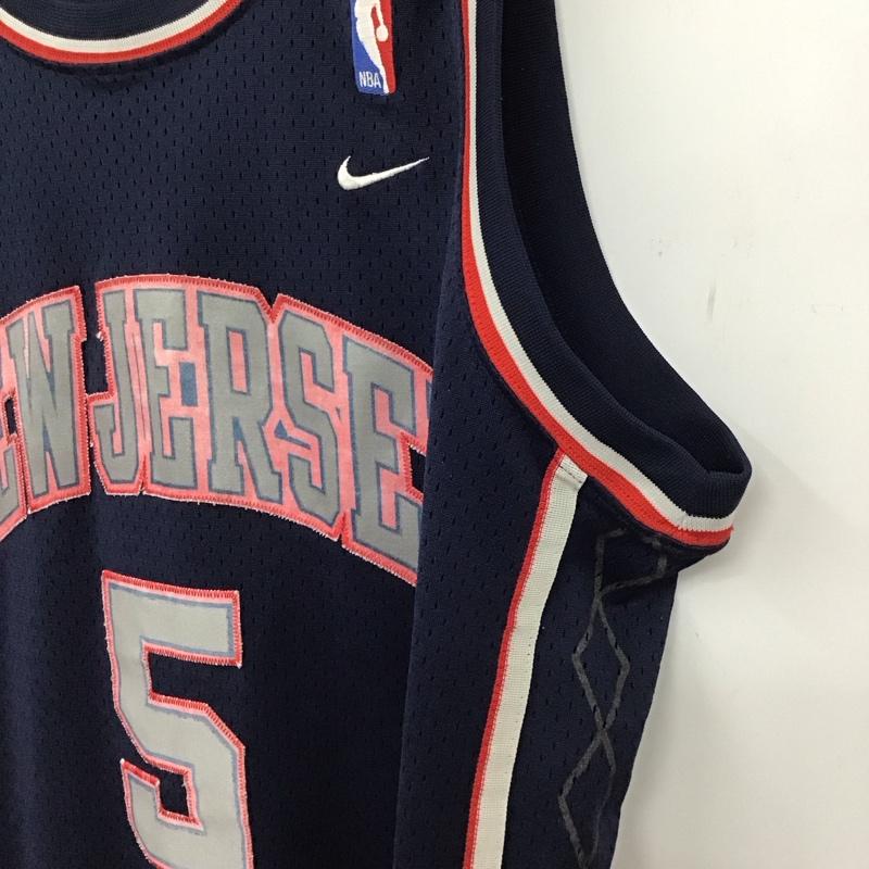 ナイキ NIKE タンクトップ タンクトップ タンクトップ ノースリーブカットソー ユニフォーム L ロゴ、文字 紺 / ネイビー / navy メンズ USED 古着 中古 10152509