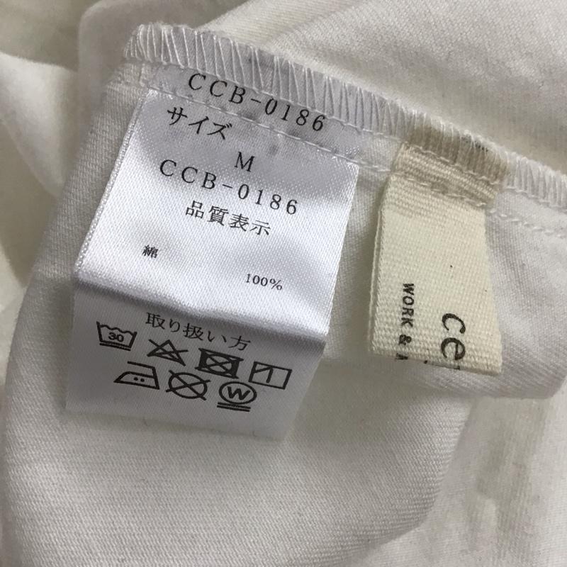 セポ cepo ワンピース ロングスカート 長袖ロングワンピース フレアスカート ストレッチ M 無地 白 / ホワイト / white レディース USED 古着 中古 10152525