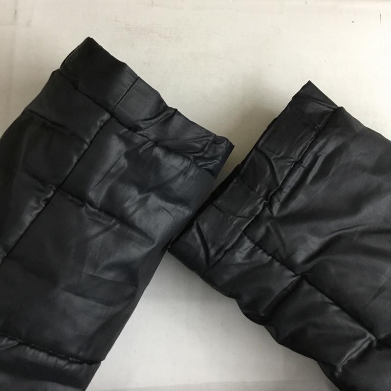 グローバルワーク GLOBAL WORK ジャケット、上着 ジャケット、ブレザー 中綿ジャケット XL 無地 黒 / ブラック / black メンズ USED 古着 中古 10152548