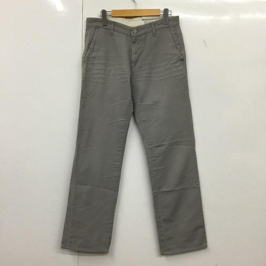 古着 USED パンツ チノパン AG SUPPLY USA製 29 無地 灰 / グレー / gray メンズ USED 古着 中古 10152549