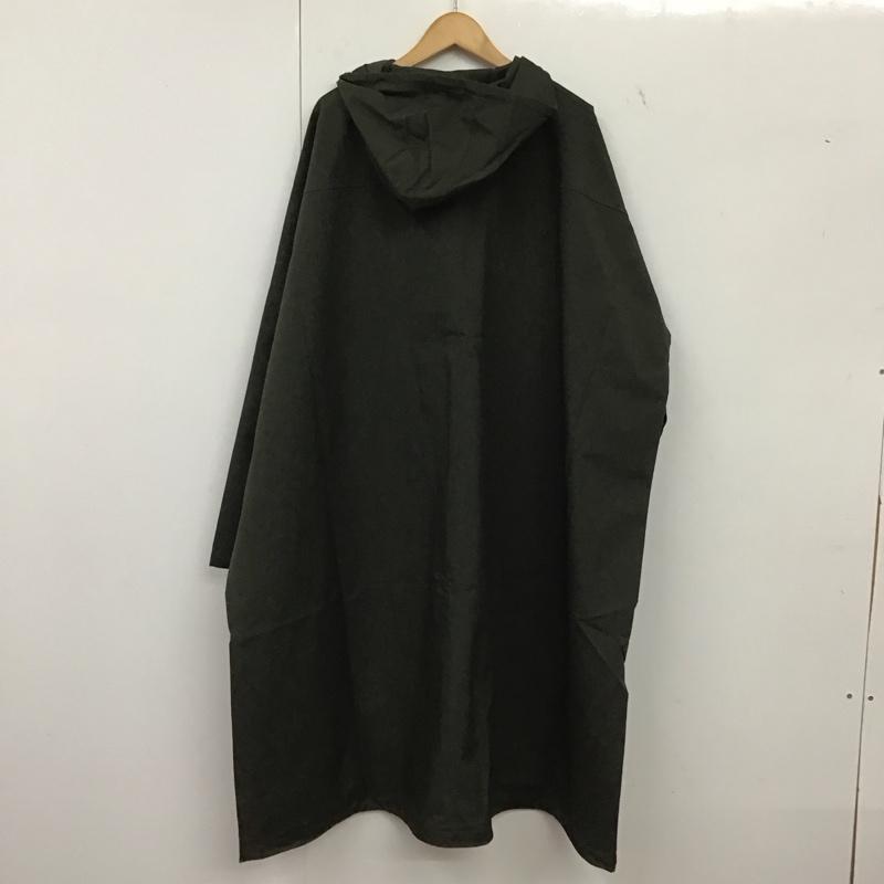 カンビオ CAMBIO ジャケット、上着 ジャンパー、ブルゾン ジップアップジャケット ナイロンジャケット アウター L 無地 マルチカラー / マルチカラー / multicolor レディース USED 古着 中古 10152595