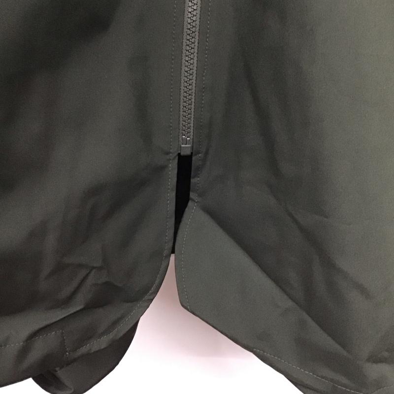 カンビオ CAMBIO ジャケット、上着 ジャンパー、ブルゾン ジップアップジャケット ナイロンジャケット アウター L 無地 マルチカラー / マルチカラー / multicolor レディース USED 古着 中古 10152595