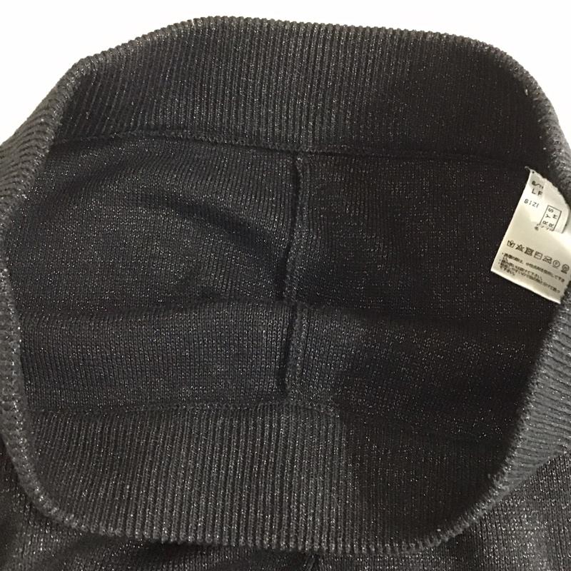 ローリーズファーム LOWRYS FARM ボトムス ボトムス FREE 無地 黒 / ブラック / black レディース USED 古着 中古 10152600