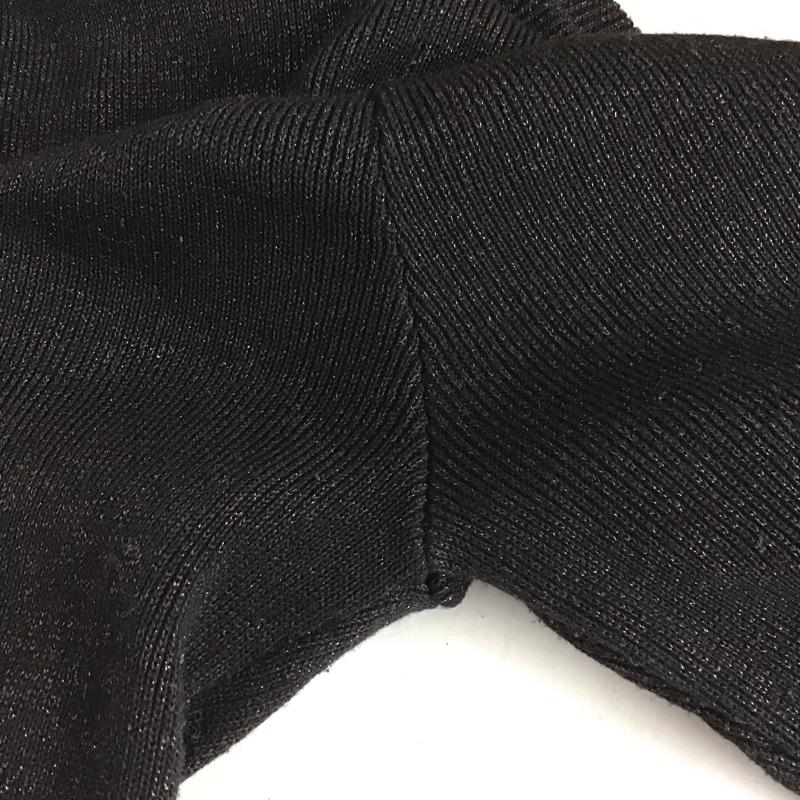 ローリーズファーム LOWRYS FARM ボトムス ボトムス FREE 無地 黒 / ブラック / black レディース USED 古着 中古 10152600