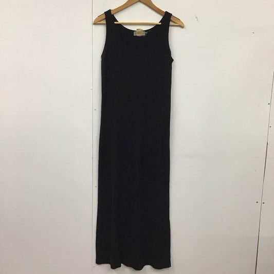 ヨウジヤマモト Yohji Yamamoto ワンピース ロングスカート ロングスカート タイトスカート S 無地 黒 / ブラック / black レディース USED 古着 中古 10152604
